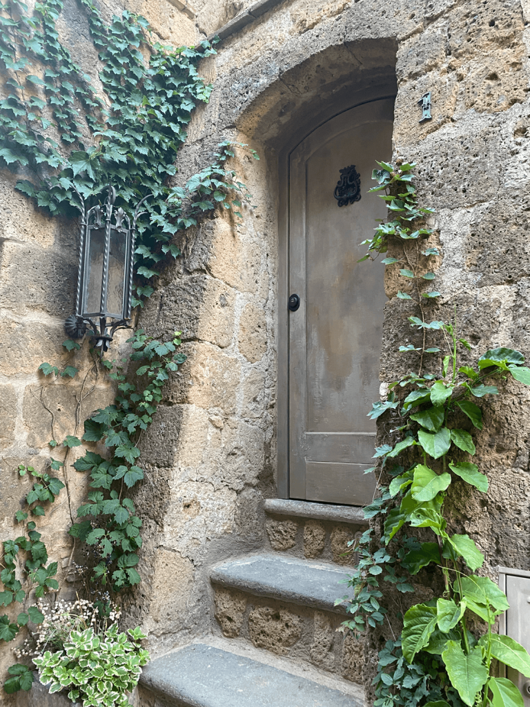 Door Civita
