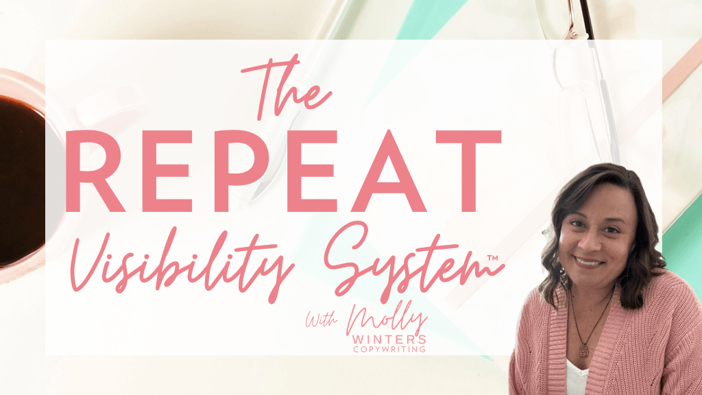 How clutter impacts mental heallth template pack.
