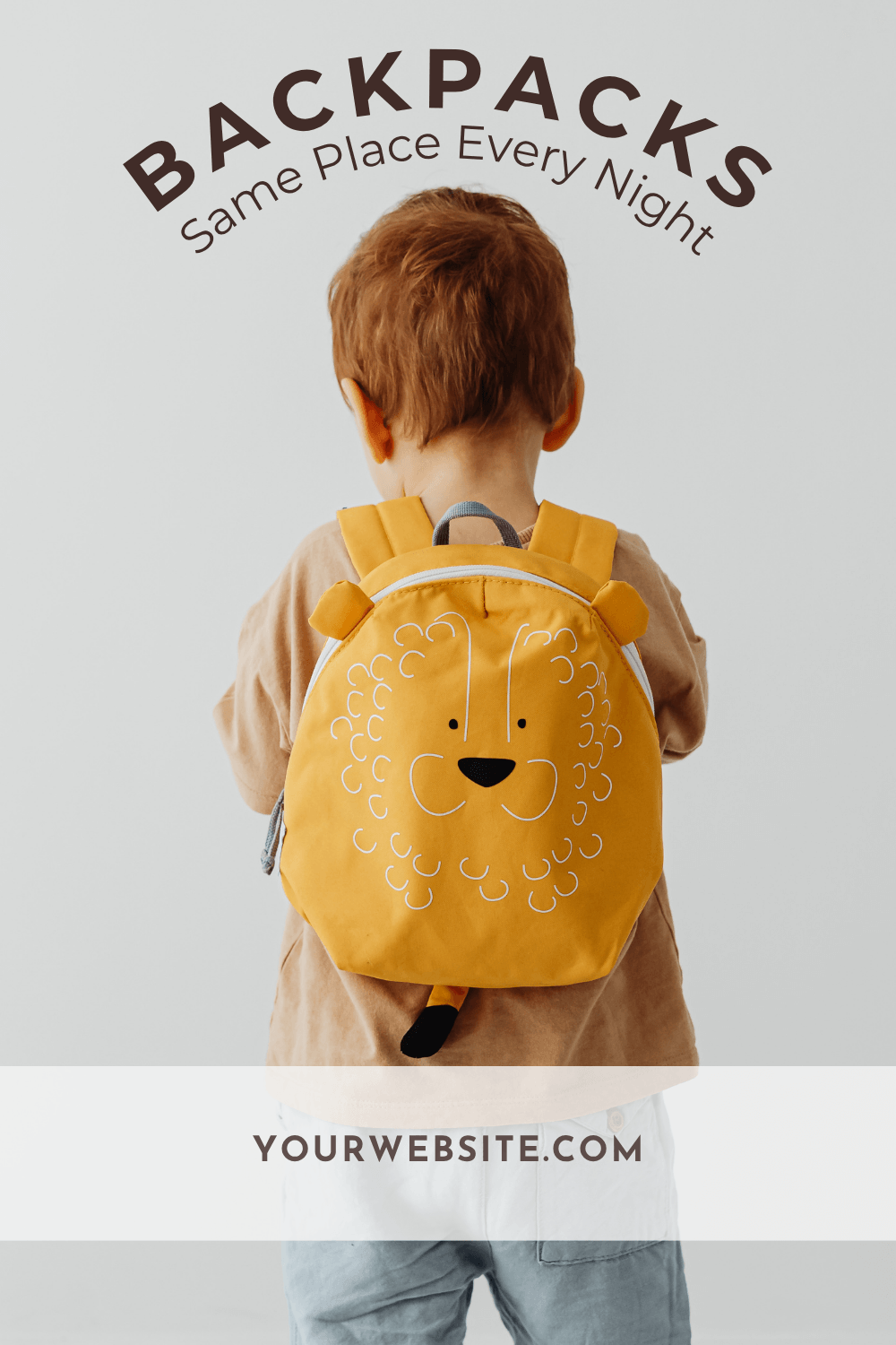 Streamlined Closet Blog Post Imagery Templates for Professional Organizers